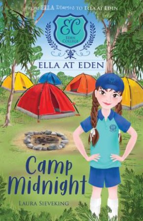 Camp Midnight by Laura Sieveking