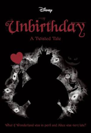 Unbirthday by Liz Braswell