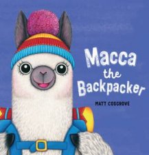 Macca The Backpacker