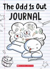 The Odd 1s Out Journal