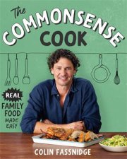 The Commonsense Cook