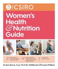 The CSIRO Womens Health And Nutrition Guide