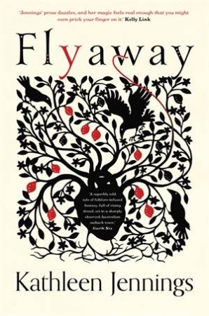 Flyaway by Kathleen Jennings