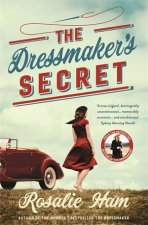 The Dressmakers Secret