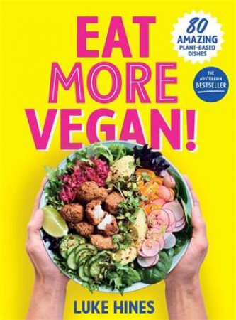 Eat More Vegan