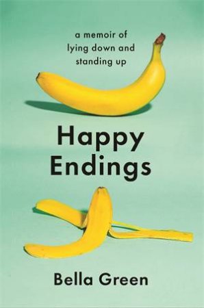 Happy Endings by Bella Green
