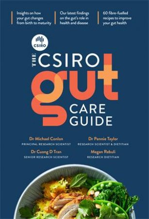 The CSIRO Gut Care Guide