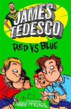Red vs Blue