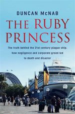The Ruby Princess