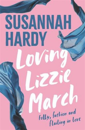 Loving Lizzie March by Susannah Hardy