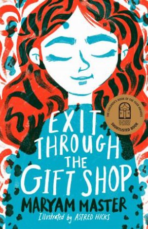 Exit Through The Gift Shop by Maryam Master