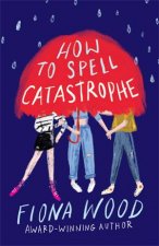 How To Spell Catastrophe