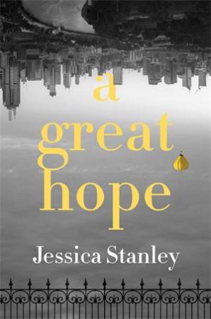 A Great Hope by Jessica Stanley