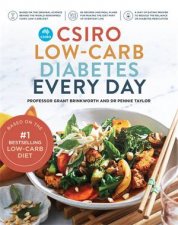 CSIRO LowCarb Diabetes Every Day