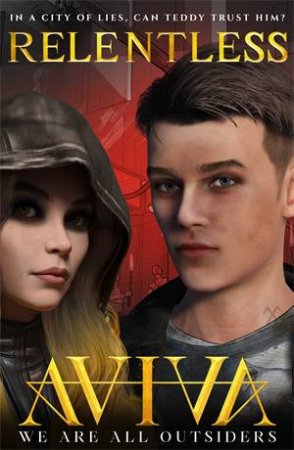 Relentless by AViVA