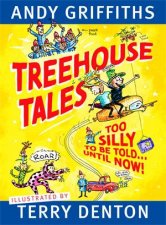 Treehouse Tales