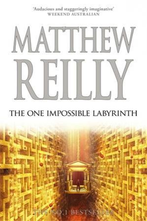 The One Impossible Labyrinth