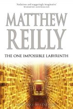 The One Impossible Labyrinth