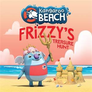 Kangaroo Beach: Frizzy's Treasure Hunt by Various