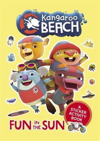 Kangaroo Beach: Fun In The Sun by Various