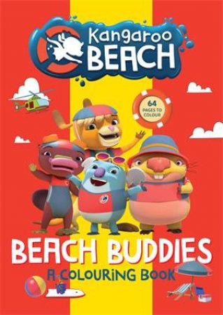 Kangaroo Beach: Beach Buddies by Various