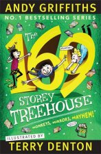 The 169Storey Treehouse
