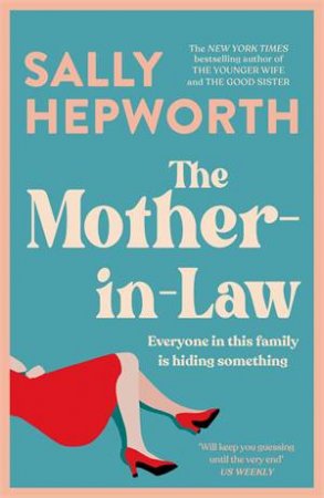 The Mother-In-Law by Sally Hepworth