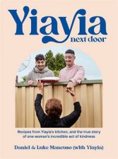Yiayia Next Door