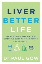 Liver Better Life