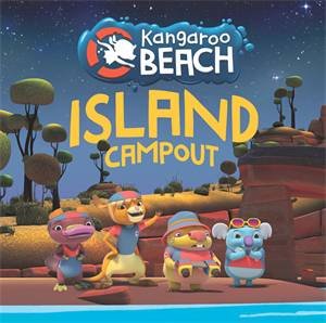 Kangaroo Beach: Island Campout by Various