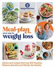 MealPlan Your Way To Weight Loss