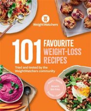 101 Favourite WeightLoss Recipes