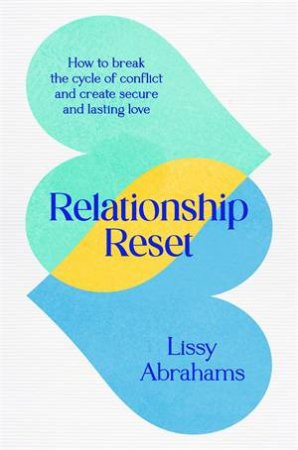 Relationship Reset by Lissy Abrahams