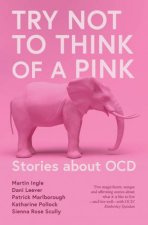 Try Not To Think Of A Pink Elephant