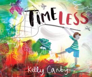 Timeless by Kelly Canby