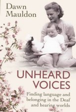 Unheard Voices