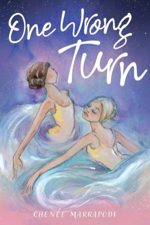 One Wrong Turn by Chene Marrapodi