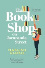 The Bookshop on Jacaranda Street