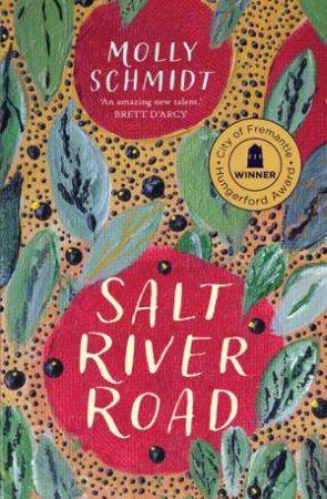 Salt River Road by Molly Schmidt