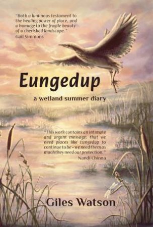 Eungedup by Giles Watson