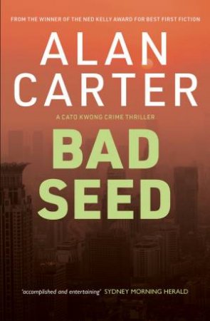 Bad Seed by Alan Carter