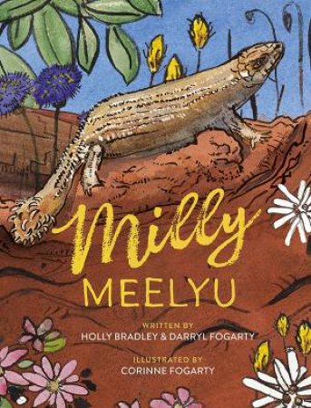 Milly Meelyu by Holly Bradley & Darryl Fogarty & Corinne Fogarty