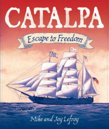 Catalpa by Mike Lefroy & Joy Lefroy