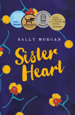 Sister Heart by Sally Morgan