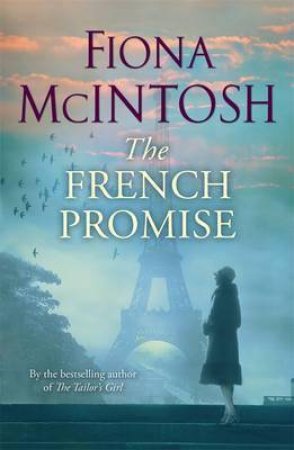 The French Promise by Fiona McIntosh