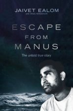 Escape From Manus