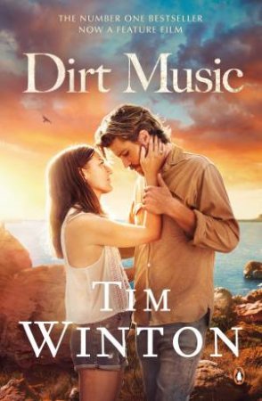 Dirt Music (Film Tie In) by Tim Winton