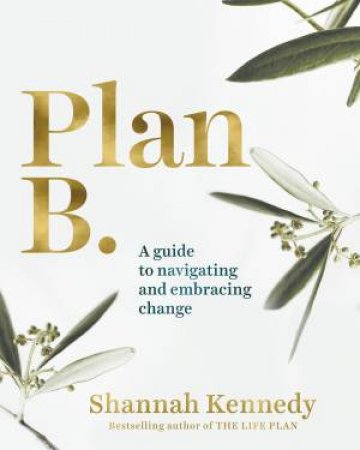 Plan B by Shannah Kennedy