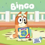 Bluey Bingo