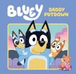 Bluey Daddy Putdown
